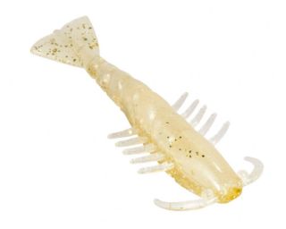 Z-MAN Salty Ned ShrimpZ 2.5 inch - 